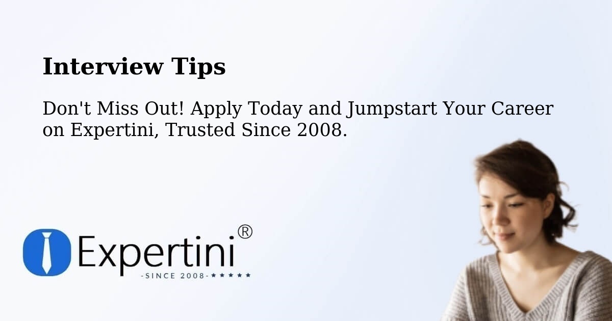 Interview Tips & Techniques for Job Seekers – Ward Of Chaguanas - Ward Of Chaguanas, Trinidad and Tobago Jobs Expertini